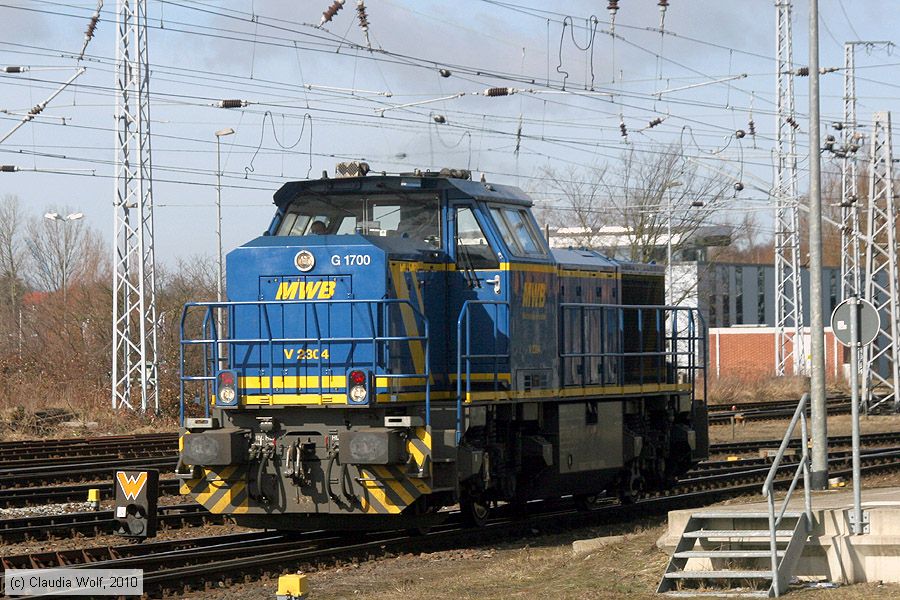 MWB - V 2304
/ Bild: mwbv2304_cw1003160055.jpg