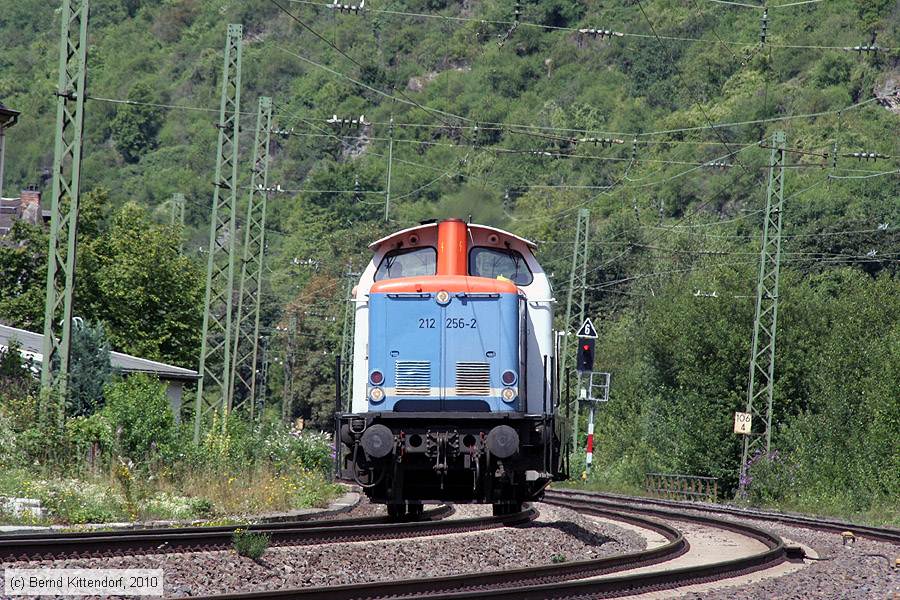 Nordbayerische Eisenbahngesellschaft - 212256-2
/ Bild: nbe2122562_bk1008190141.jpg