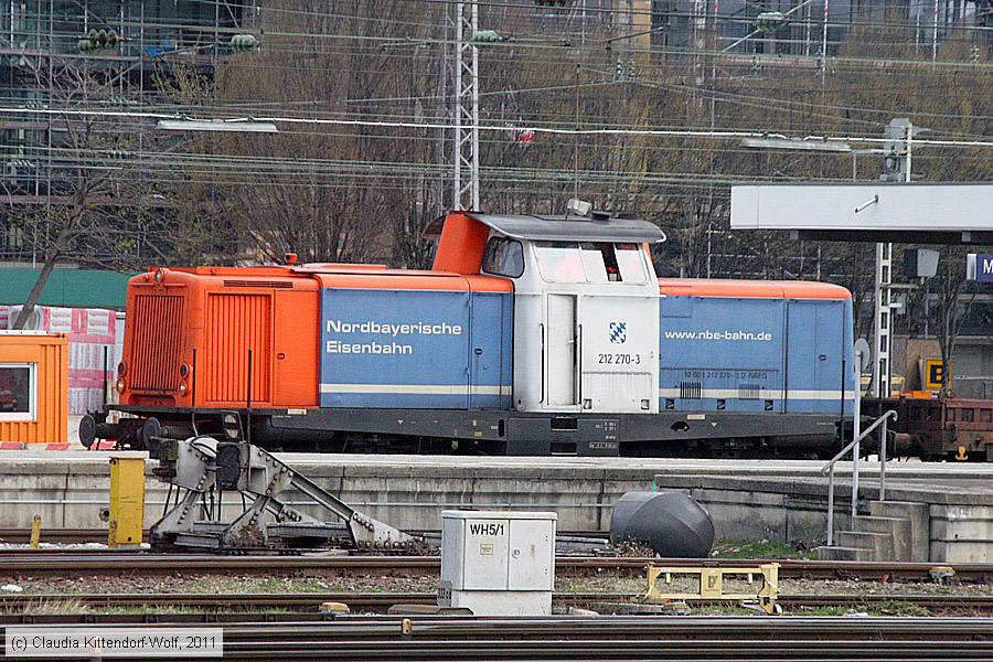 Nordbayerische Eisenbahngesellschaft - 212270-3
/ Bild: nbe2122703_cw1103260041.jpg