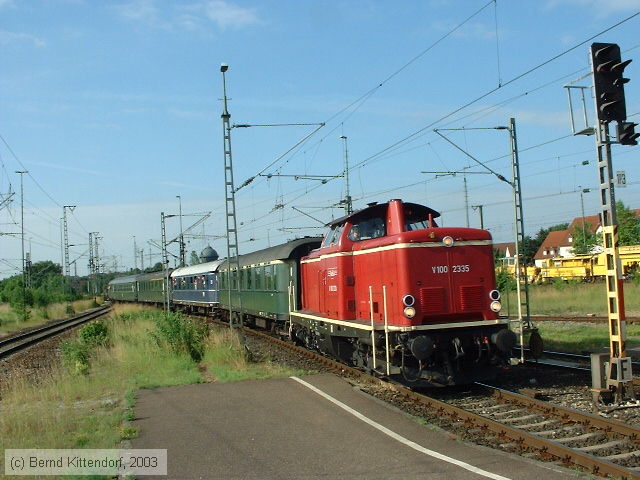 NeSA - V100 2335
/ Bild: nesav1002335_9216.jpg NeSA - V100 2335
/ Bild: nesav1002335_9216.jpg