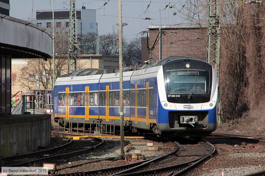 NordWestBahn - ET 440 332
/ Bild: nwb440332_bk1503280028.jpg