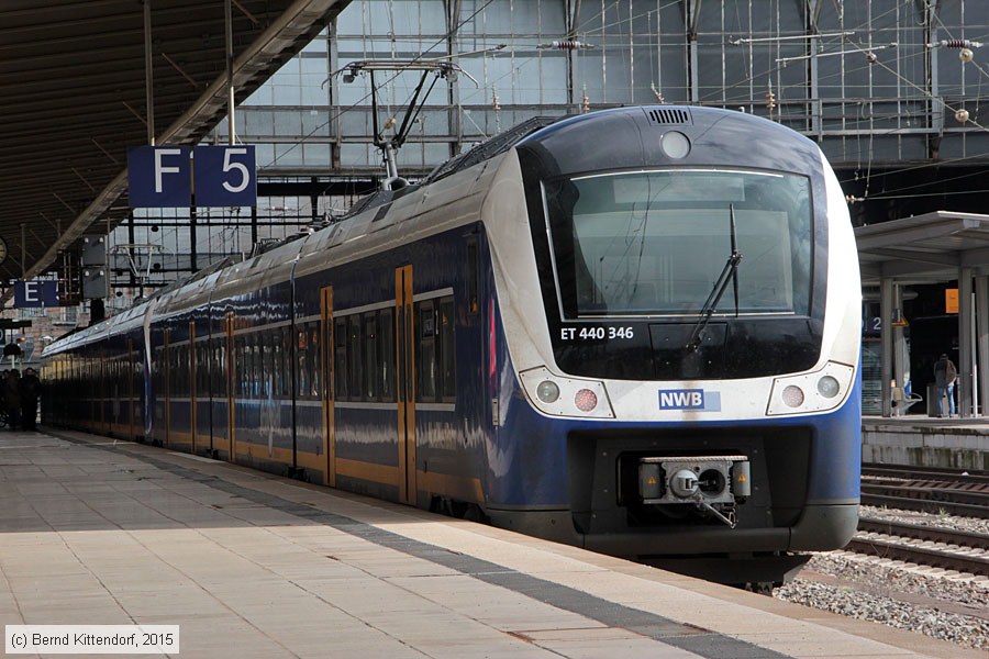 NordWestBahn - ET 440 346
/ Bild: nwb440346_bk1503300117.jpg
