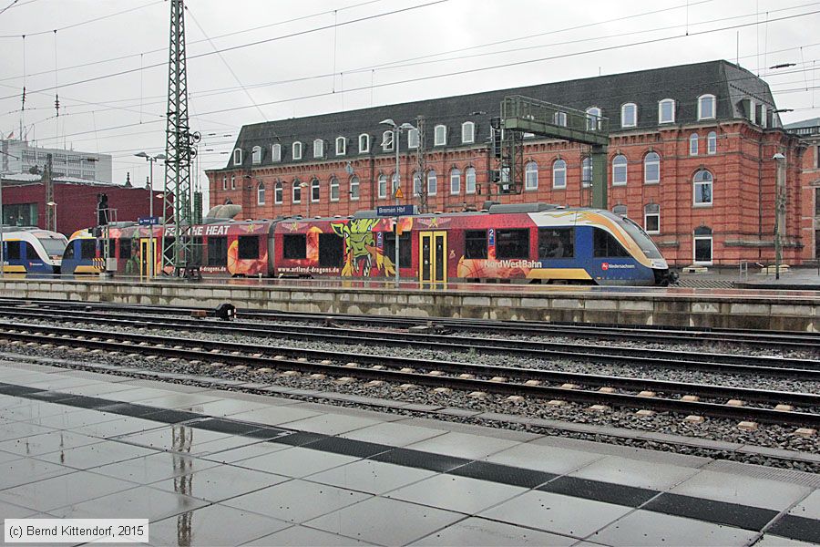 NordWestBahn - VT 648 093
/ Bild: nordwestbahn648093_bk1503270098.jpg NordWestBahn - VT 648 093
/ Bild: nordwestbahn648093_bk1503270098.jpg