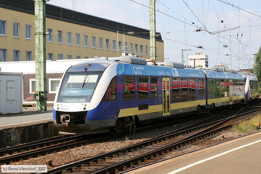 NordWestBahn - VT 520
/ Bild: nordwestbahnvt520_bk0708250051.jpg NordWestBahn - VT 520
/ Bild: nordwestbahnvt520_bk0708250051.jpg