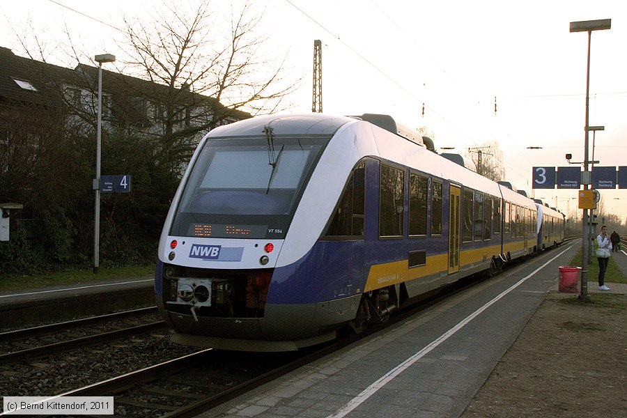 NordWestBahn - VT 554
/ Bild: nordwestbahnvt554_bk1102160406.jpg NordWestBahn - VT 554
/ Bild: nordwestbahnvt554_bk1102160406.jpg
