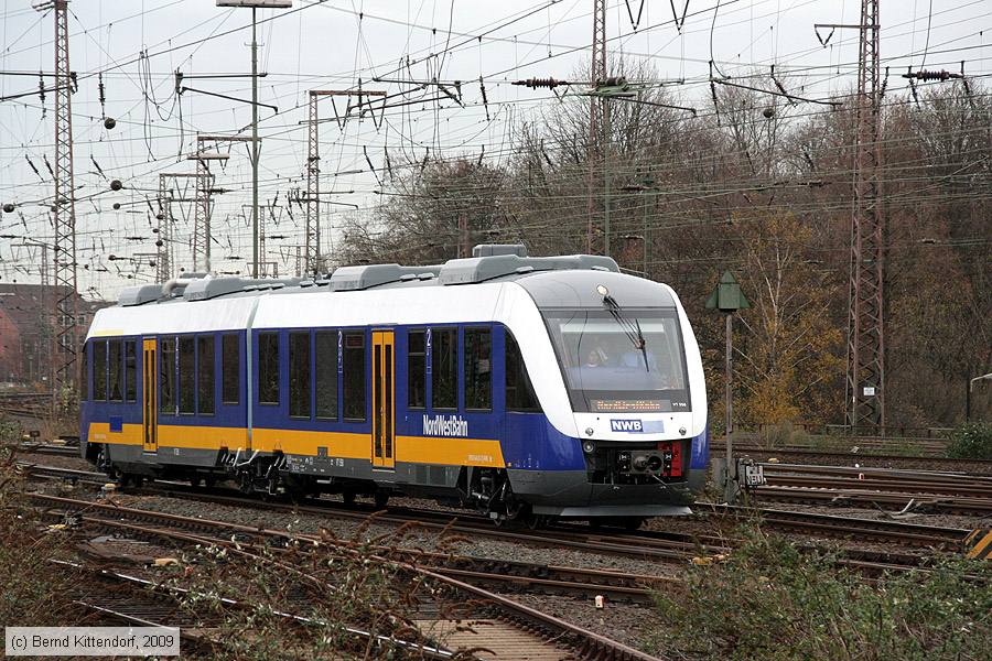 NordWestBahn - VT 558
/ Bild: nordwestbahnvt558_bk0911250048.jpg NordWestBahn - VT 558
/ Bild: nordwestbahnvt558_bk0911250048.jpg