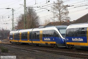 Bild: nordwestbahnvt718_bk0603140281.jpg - anklicken zum Vergrößern Bild: nordwestbahnvt718_bk0603140281.jpg - anklicken zum Vergrößern