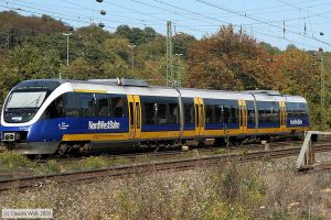 Bild: nordwestbahnvt721_cw0910200118.jpg - anklicken zum Vergrößern Bild: nordwestbahnvt721_cw0910200118.jpg - anklicken zum Vergrößern