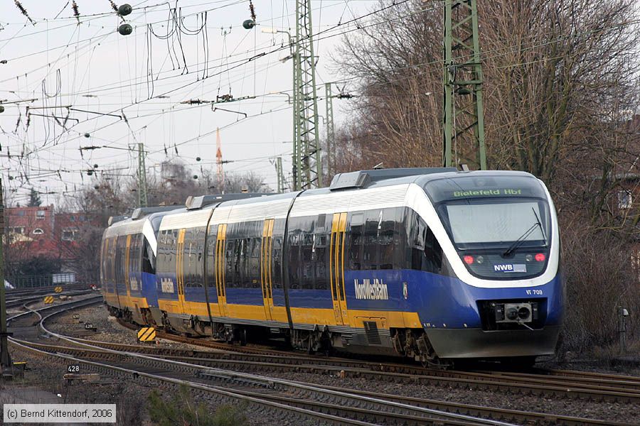 NordWestBahn - VT 709
/ Bild: nordwestbahnvt709_bk0603140282.jpg