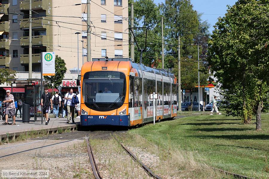 Rhein-Neckar-Verkehr - 4123
/ Bild: rnv4123_bk2408270001.jpg