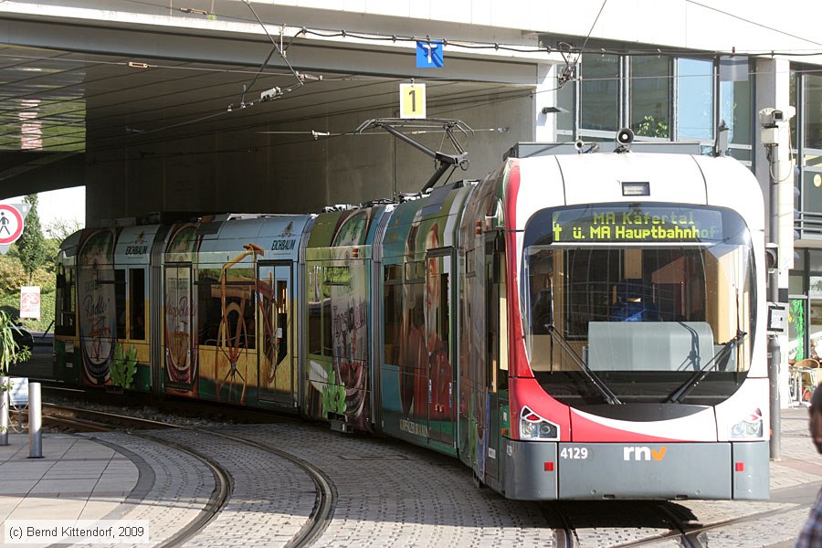 Rhein-Neckar-Verkehr - 4129
/ Bild: rnv4129_bk0908010012.jpg