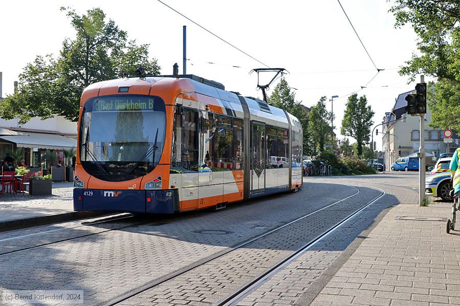 Rhein-Neckar-Verkehr - 4129
/ Bild: rnv4129_bk2408060038.jpg