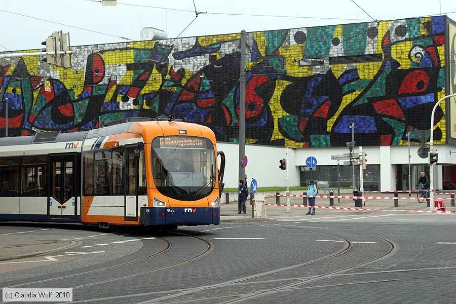 RNV - 4136
/ Bild: rnv4136_cw1005150019.jpg RNV - 4136
/ Bild: rnv4136_cw1005150019.jpg