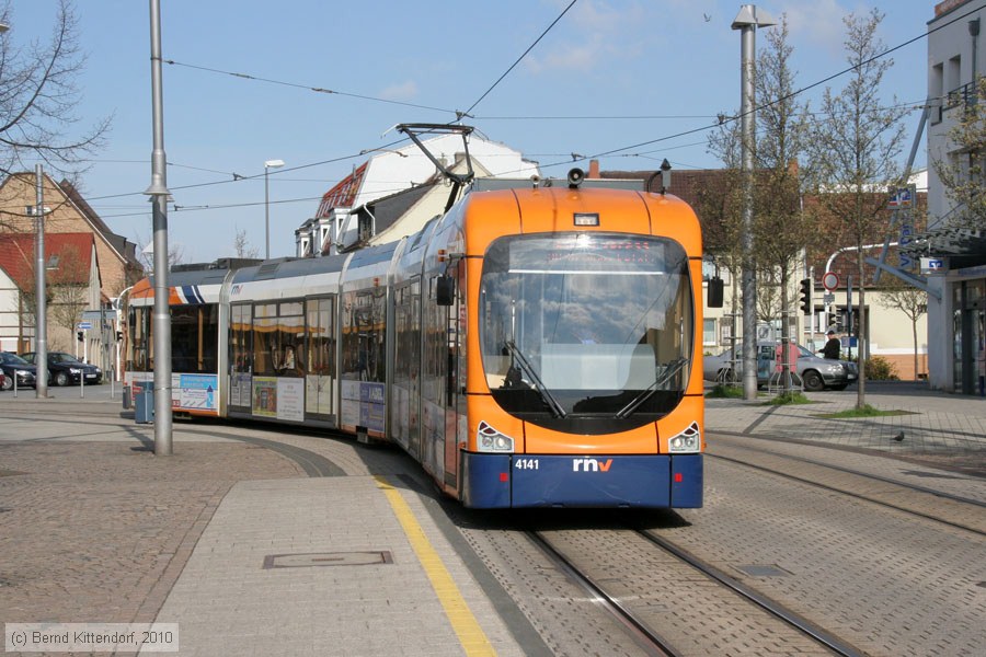 Rhein-Neckar-Verkehr - 4141
/ Bild: rnv4141_bk1004050005.jpg
