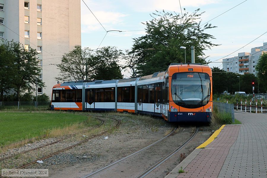 Rhein-Neckar-Verkehr - 4141
/ Bild: rnv4141_bk2407090044.jpg