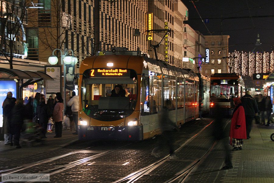 Rhein-Neckar-Verkehr - 4148
/ Bild: rnv4148_bk1011270118.jpg