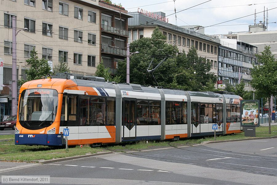 Rhein-Neckar-Verkehr - 4148
/ Bild: rnv4148_bk1106170003.jpg