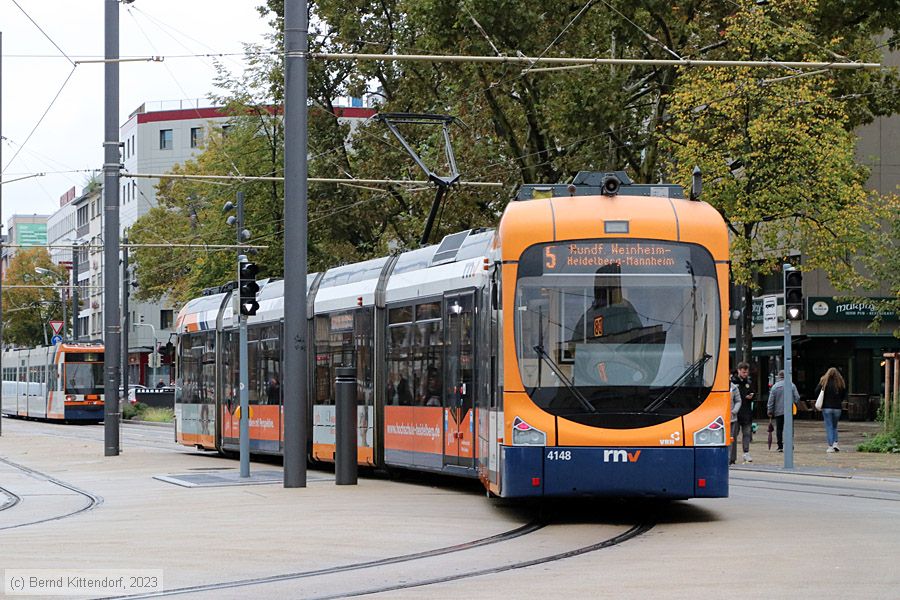 Rhein-Neckar-Verkehr - 4148
/ Bild: rnv4148_bk2310250001.jpg