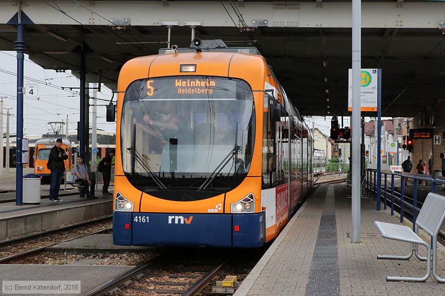 Rhein-Neckar-Verkehr - 4161
/ Bild: rnv4161_bk1809060040.jpg