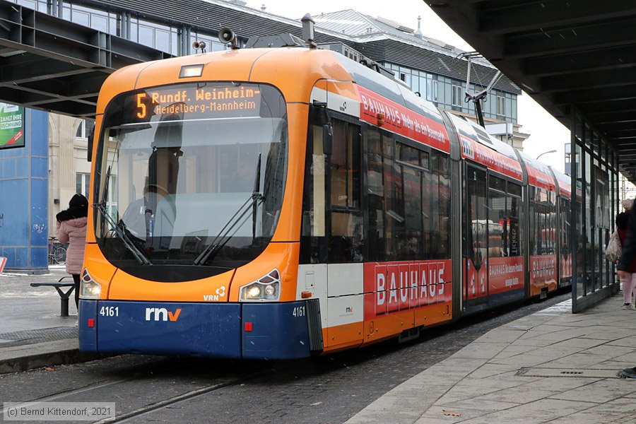 Rhein-Neckar-Verkehr - 4161
/ Bild: rnv4161_bk2102110011.jpg