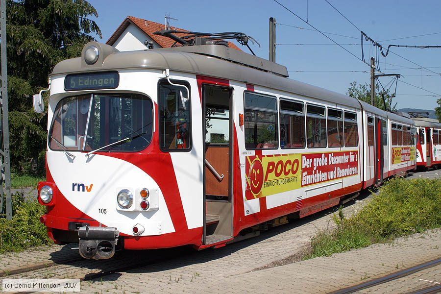 OEG - 105
/ Bild: oeg105_bk0707150269.jpg