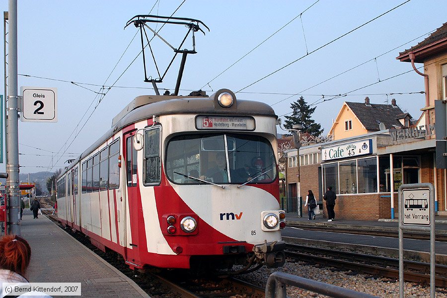 OEG - 85
/ Bild: oeg85_bk0703140183.jpg