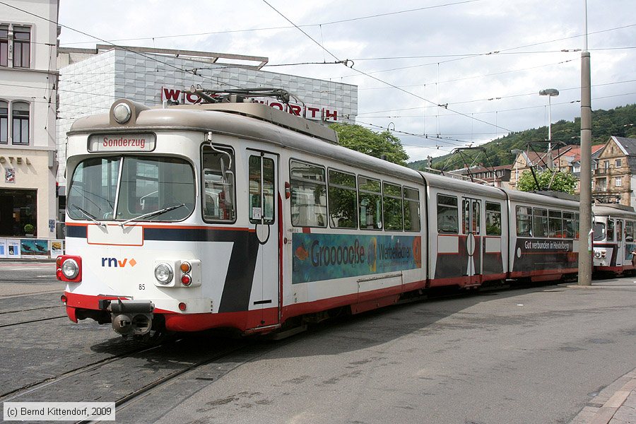 OEG - 85
/ Bild: oeg85_bk0906070436.jpg