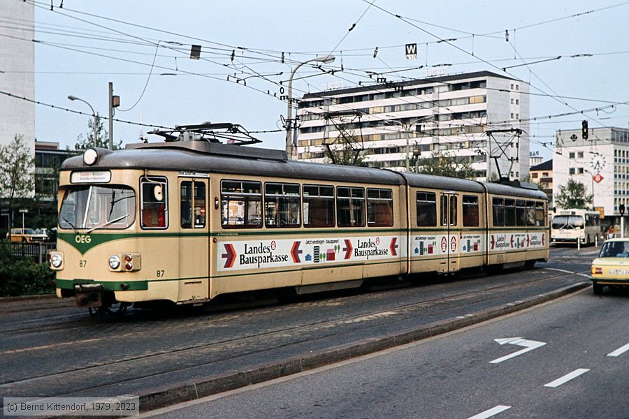 OEG - 87
/ Bild: oeg87_ds005123.jpg