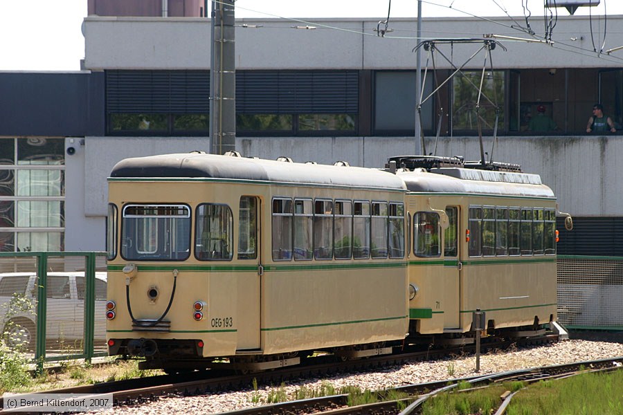 OEG - 193
/ Bild: oeg193_bk0707150149.jpg
