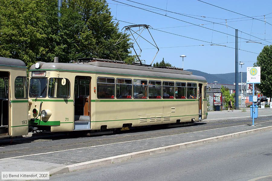 OEG - 71
/ Bild: oeg71_bk0707150238.jpg
