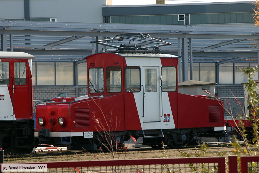 OEG - 351
/ Bild: oeg351_e0000510.jpg