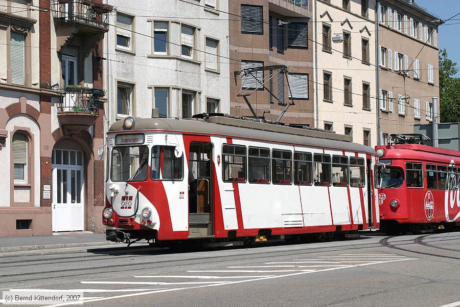 OEG - 358 und RHB - 1020
/ Bild: oeg358_bk0707150207.jpg
