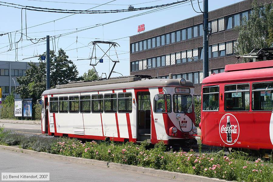 OEG - 358 und RHB - 1020
/ Bild: oeg358_bk0707150217.jpg