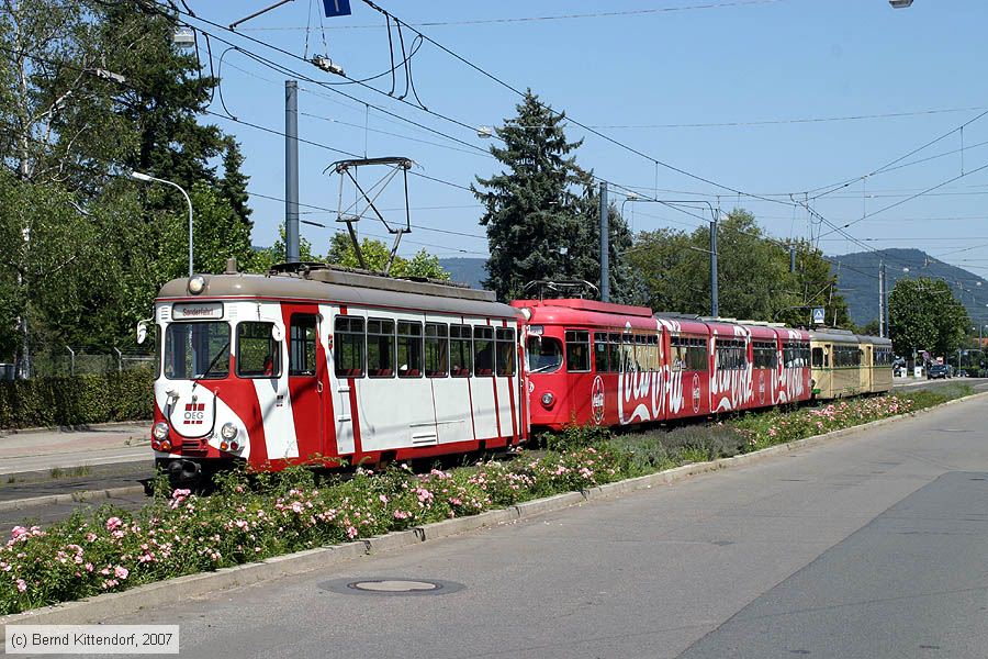 OEG - 358 und RHB - 1020
/ Bild: oeg358_bk0707150221.jpg