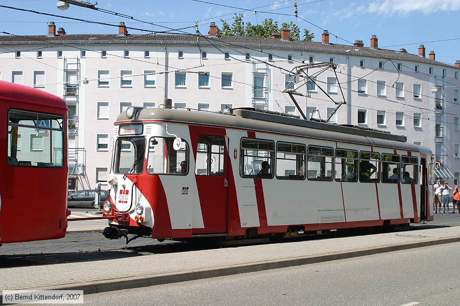 OEG - 358 und RHB - 1020
/ Bild: oeg358_bk0707150246.jpg
