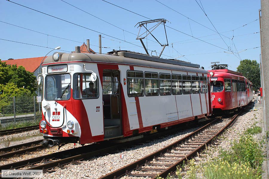 OEG - 358
/ Bild: oeg358_cw0707150096.jpg
