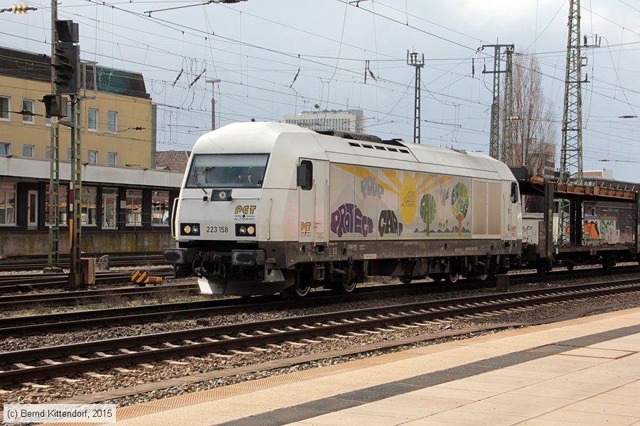 Private Car Train - 223 158
/ Bild: pct223158_bk1503300136.jpg