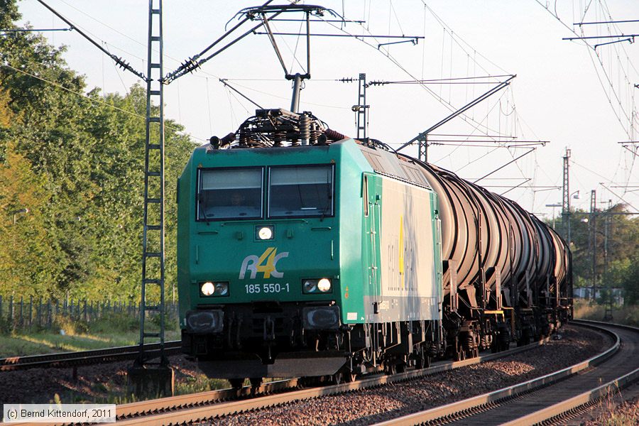 Rail4Chem - 185550-1
/ Bild: r4c1855501_bk1109020099.jpg Rail4Chem - 185550-1
/ Bild: r4c1855501_bk1109020099.jpg