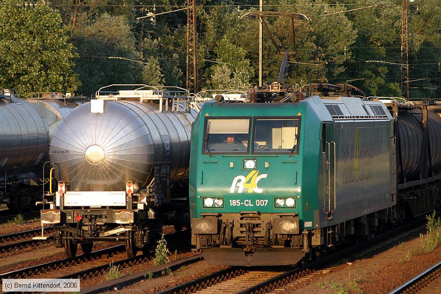 Rail4Chem - 185-CL 007
/ Bild: r4c185cl007_bk0606210076.jpg