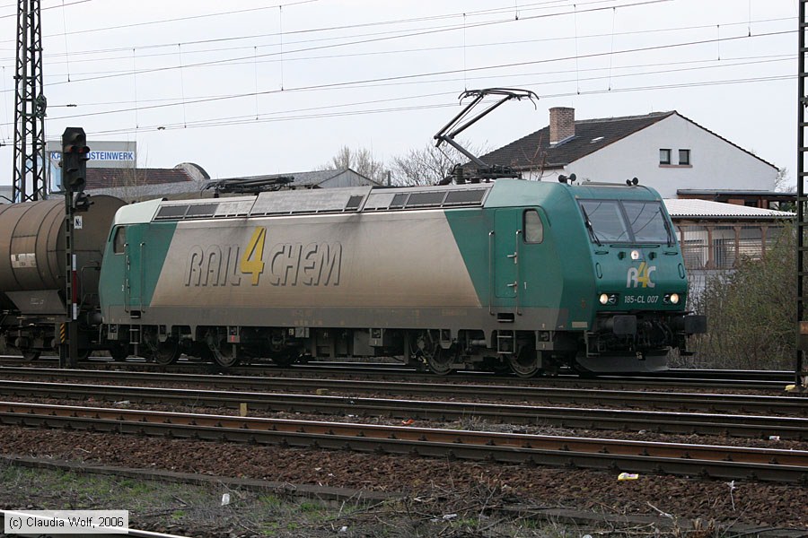 Rail4Chem - 185-CL 007
/ Bild: r4c185cl007_cw0604110085.jpg
