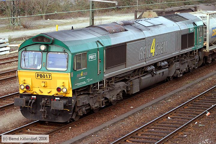Rail4Chem - PB017
/ Bild: r4cpb017_bk0604110056.jpg