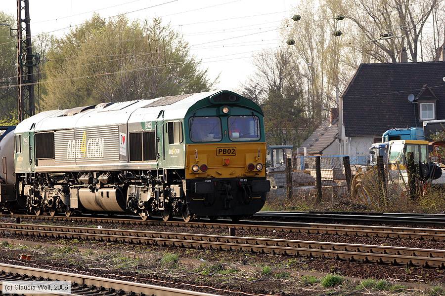 Rail4Chem - PB02
/ Bild: r4cpb02_cw0604190072.jpg