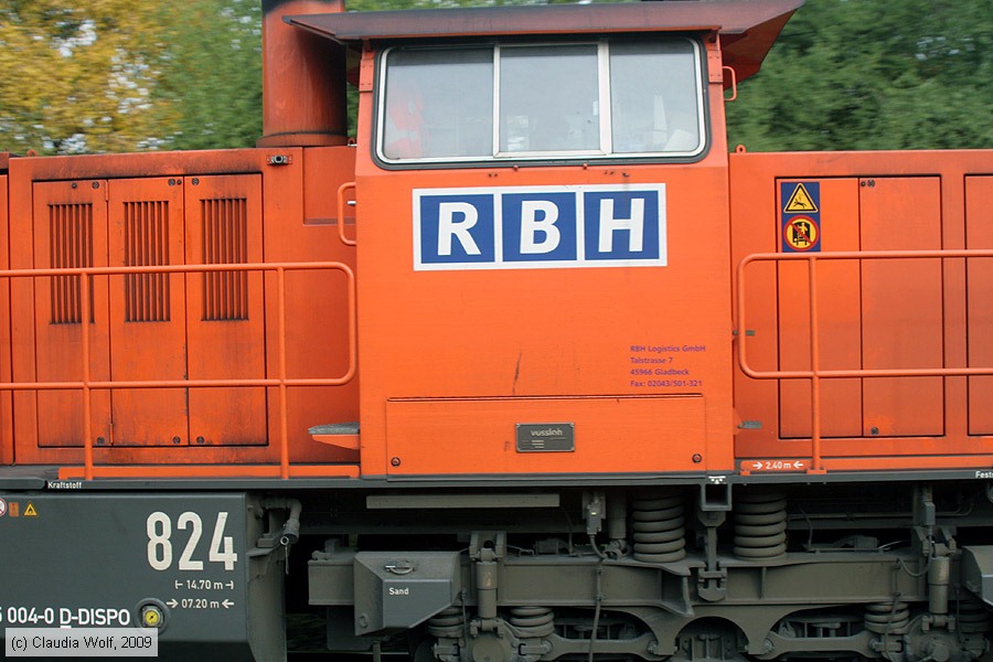 RBH Logistics - 824
/ Bild: rbh824_cw0910230074.jpg RBH Logistics - 824
/ Bild: rbh824_cw0910230074.jpg