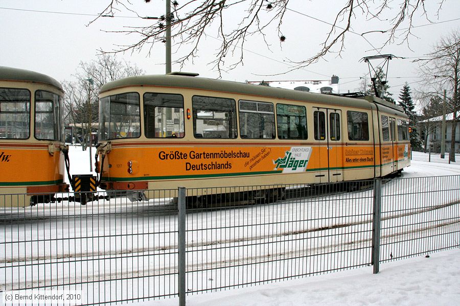 Rhein-Haardtbahn - 1017
/ Bild: rhb1017_bk1001110002.jpg
