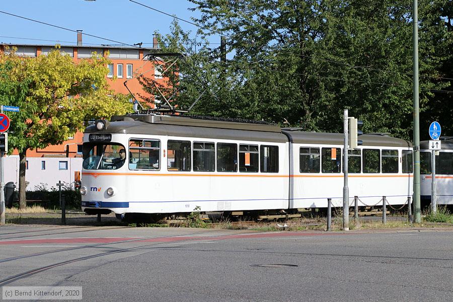 Rhein-Neckar-Verkehr - 1018
/ Bild: rnv1018_bk2007230026.jpg Rhein-Neckar-Verkehr - 1018
/ Bild: rnv1018_bk2007230026.jpg