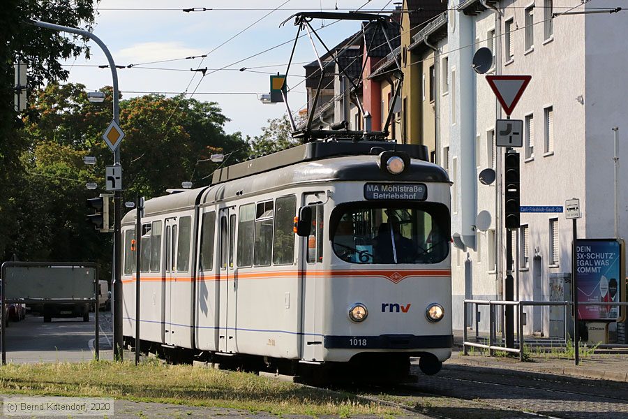 Rhein-Neckar-Verkehr - 1018
/ Bild: rnv1018_bk2007230045.jpg