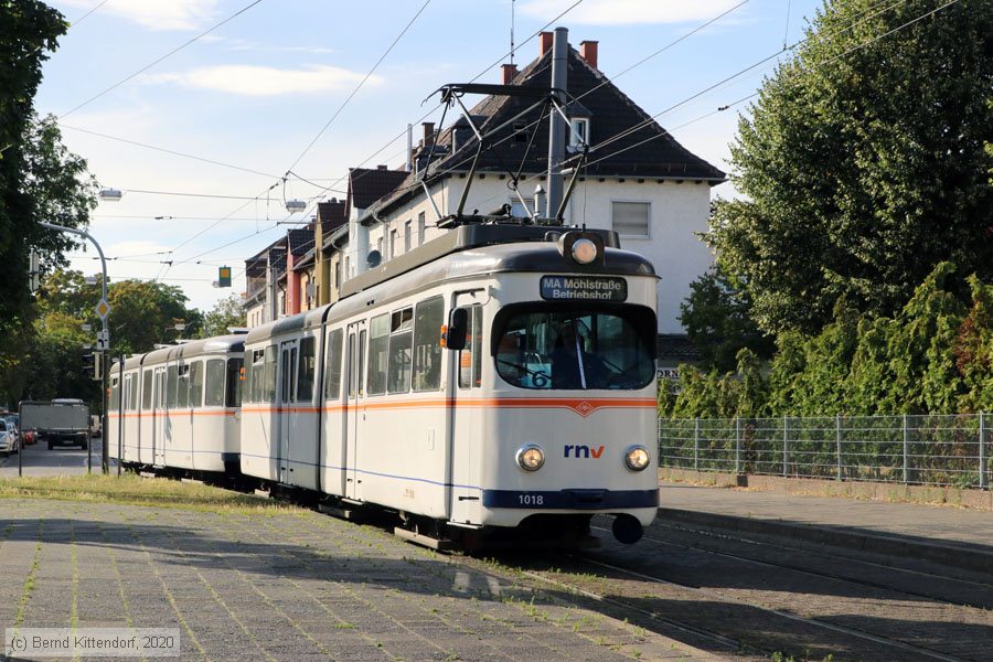 Rhein-Neckar-Verkehr - 1018
/ Bild: rnv1018_bk2007230047.jpg