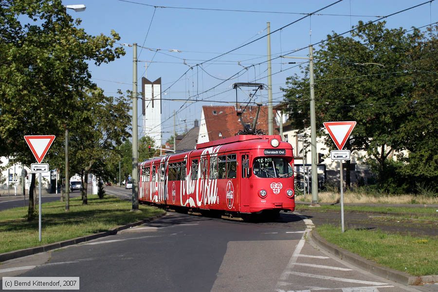 Rhein-Haardtbahn - 1020
/ Bild: rhb1020_bk0707150327.jpg