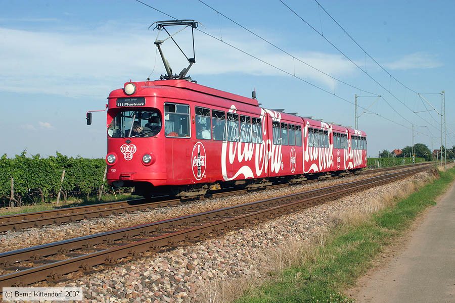 Rhein-Haardtbahn - 1020
/ Bild: rhb1020_bk0707150341.jpg