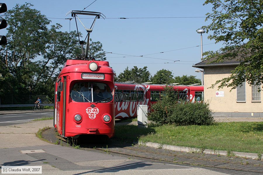 Rhein-Haardtbahn - 1020
/ Bild: rhb1020_cw0707150044.jpg